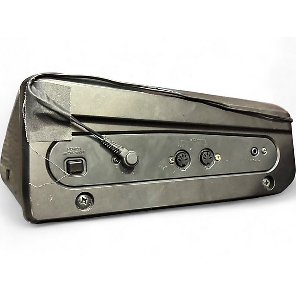 Used Casio cdp-100
