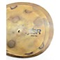 Used SABIAN Medium effeks clap Cymbal