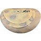 Used SABIAN Medium effeks clap Cymbal