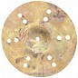 Used SABIAN 10in AA COMPRESSION STAX Cymbal