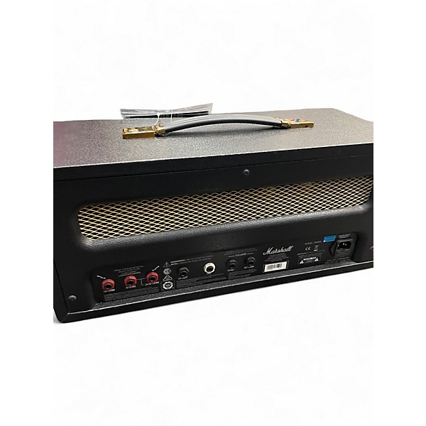Used Marshall ORIGIN 20 HEAD Tube Guitar Amp Head