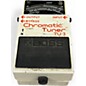 Used BOSS TU3 Chromatic Tuner Pedal