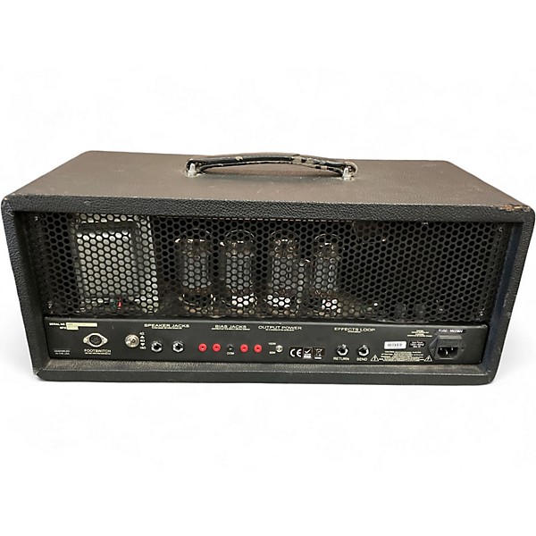 Used PRS Archon 100 100W Tube Guitar Amp Head