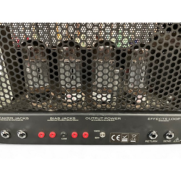 Used PRS Archon 100 100W Tube Guitar Amp Head