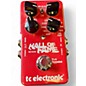 Used TC Electronic Hall Of Fame Reverb Effect Pedal thumbnail
