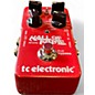 Used TC Electronic Hall Of Fame Reverb Effect Pedal