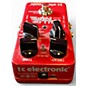 Used TC Electronic Hall Of Fame Reverb Effect Pedal