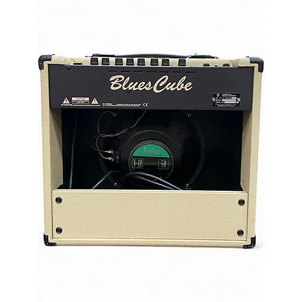 Used Roland BC-30 Guitar Combo Amp