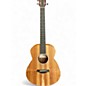 Used Taylor GS Mini-e Koa Koa Acoustic Guitar thumbnail