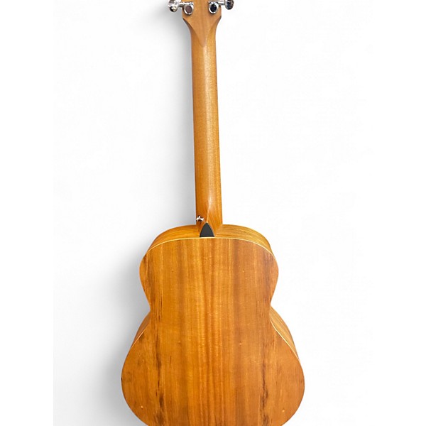 Used Taylor GS Mini-e Koa Koa Acoustic Guitar