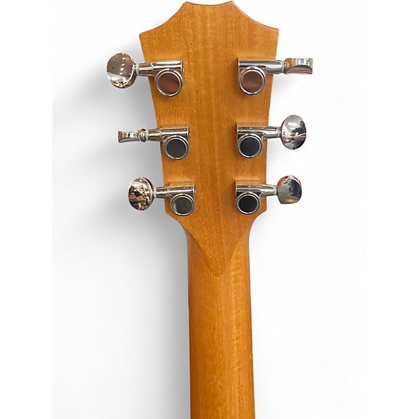 Used Taylor GS Mini-e Koa Koa Acoustic Guitar
