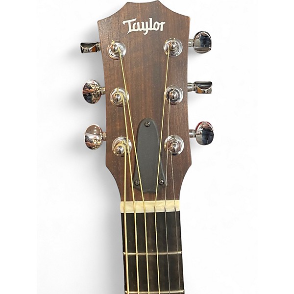 Used Taylor GS Mini-e Koa Koa Acoustic Guitar