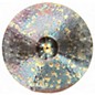 Used Saluda 22in EARTH RIDE Cymbal