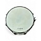 Used Ludwig 13X6 Supralite Snare Chrome Drum