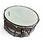 Used Ludwig 13X6 Supralite Snare Chrome Drum