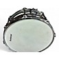 Used Ludwig 13X6 Supralite Snare Chrome Drum