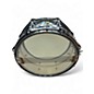 Used Ludwig 13X6 Supralite Snare Chrome Drum