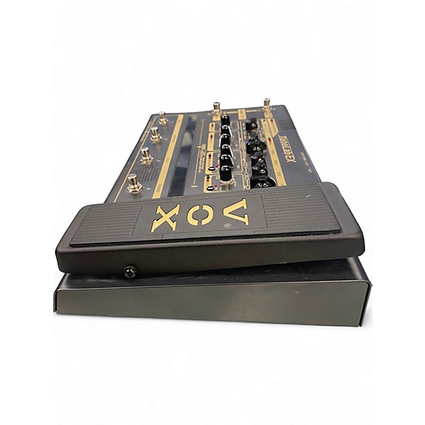 Used VOX Tonelab EX Effect Processor