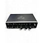 Used Behringer U-Phoria UMC202HD Audio Interface