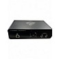 Used Behringer U-Phoria UMC202HD Audio Interface