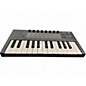 Used Novation FLKEY MINI MIDI Controller