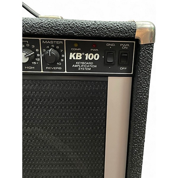 Used Peavey KB100 Keyboard Amp