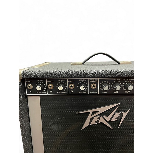 Used Peavey KB100 Keyboard Amp