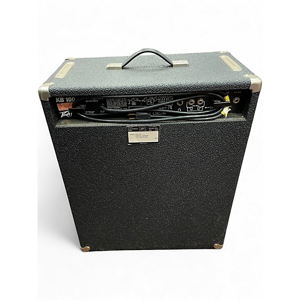 Used Peavey KB100 Keyboard Amp