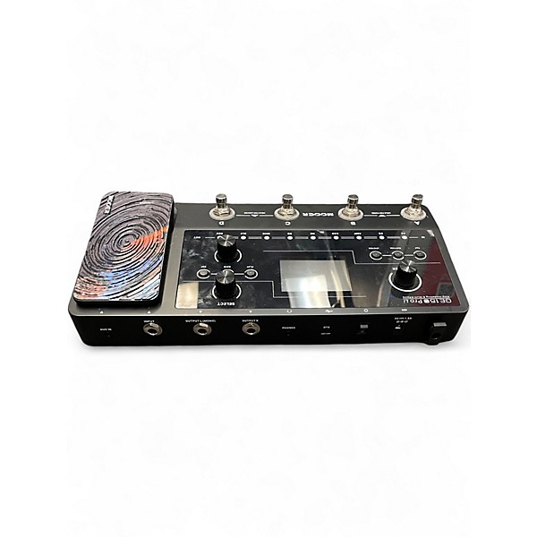 Used Mooer GE150 PRO Effect Processor