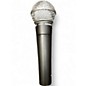 Used Shure SM58LC Dynamic Microphone thumbnail