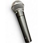Used Shure SM58LC Dynamic Microphone