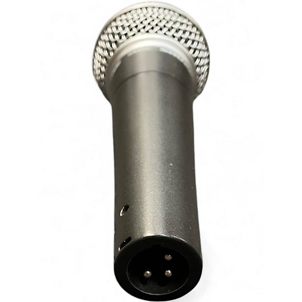 Used Shure SM58LC Dynamic Microphone