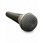 Used Shure SM58LC Dynamic Microphone