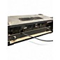 Used Yamaha B100 III AMP HEAD Bass Amp Head