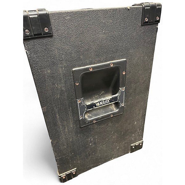 Used Yamaha B100 III CABINET Bass Cabinet
