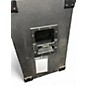 Used Yamaha B100 III CABINET Bass Cabinet