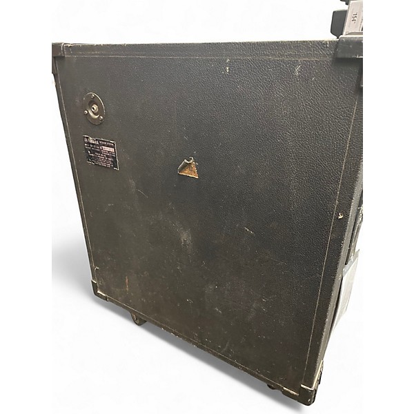 Used Yamaha B100 III CABINET Bass Cabinet