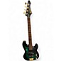 Used Aria PRO II STB 2 Tone Burst Electric Bass Guitar thumbnail