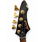 Used Aria PRO II STB 2 Tone Burst Electric Bass Guitar
