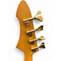Used Aria PRO II STB 2 Tone Burst Electric Bass Guitar