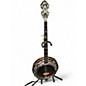 Used Tyler Mountan TM-700 5 STRING 2 Color Sunburst Banjo thumbnail