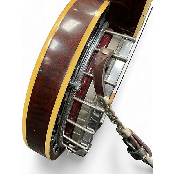 Used Tyler Mountan TM-700 5 STRING 2 Color Sunburst Banjo