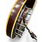 Used Tyler Mountan TM-700 5 STRING 2 Color Sunburst Banjo