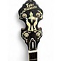 Used Tyler Mountan TM-700 5 STRING 2 Color Sunburst Banjo