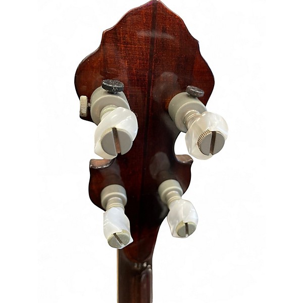 Used Tyler Mountan TM-700 5 STRING 2 Color Sunburst Banjo