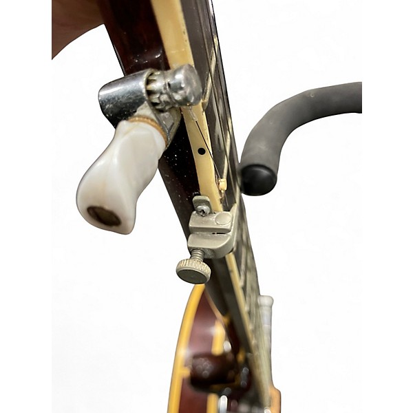Used Tyler Mountan TM-700 5 STRING 2 Color Sunburst Banjo