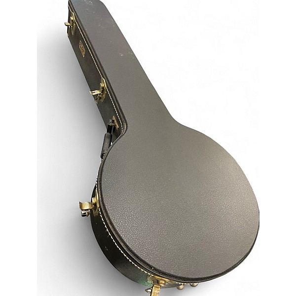 Used Tyler Mountan TM-700 5 STRING 2 Color Sunburst Banjo