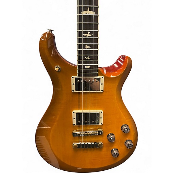 Used PRS S2 McCarty 594 2 Color Sunburst Solid Body Electric Guitar