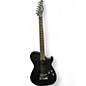 Used Manson Guitars Meta Series Matt B. Black Solid Body Electric Guitar thumbnail