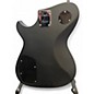 Used Manson Guitars Meta Series Matt B. Black Solid Body Electric Guitar